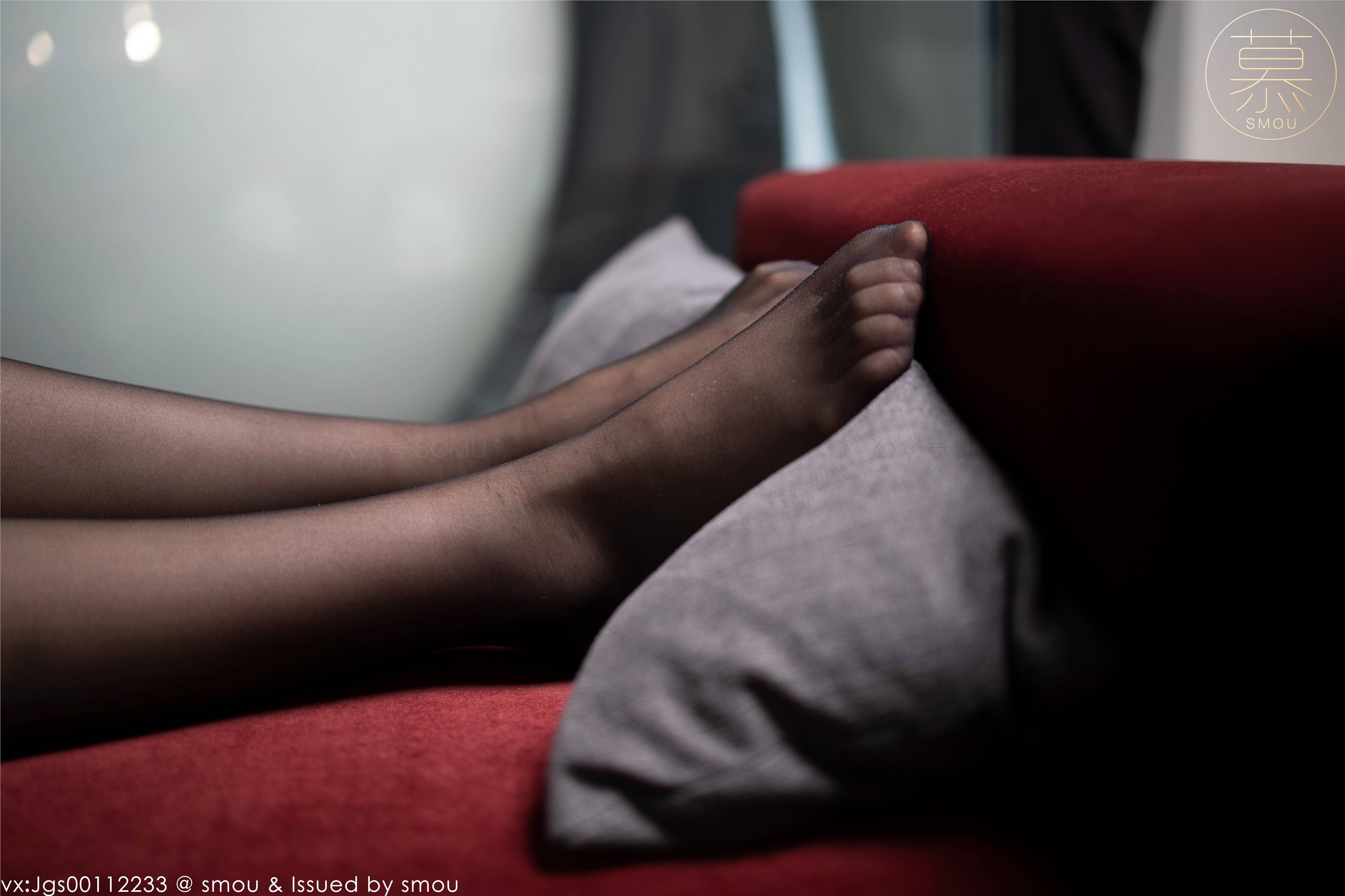 丝慕SMOU 蜜系列 M009 薇薇